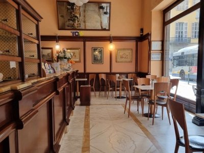 negozio in vendita a Torino in zona Centro Storico