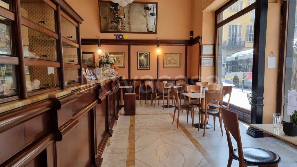 negozio in vendita a Torino in zona Centro Storico