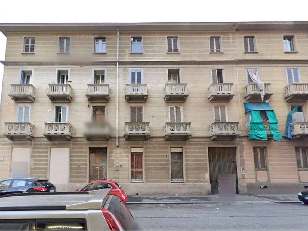 appartamento in vendita a Torino in zona Rebaudengo