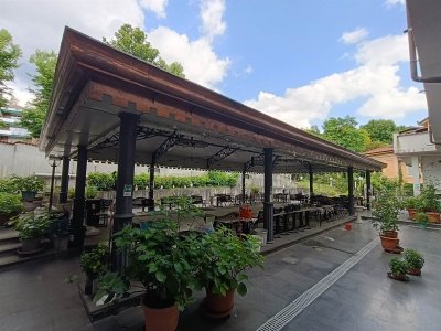 appartamento in vendita a Torino in zona Val Salice