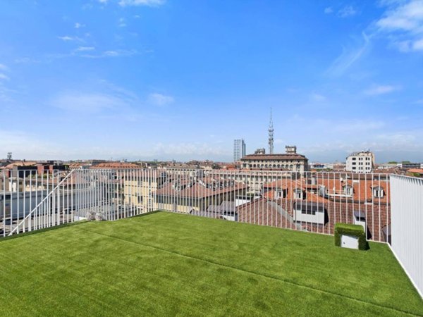 appartamento in vendita a Torino in zona Centro Storico