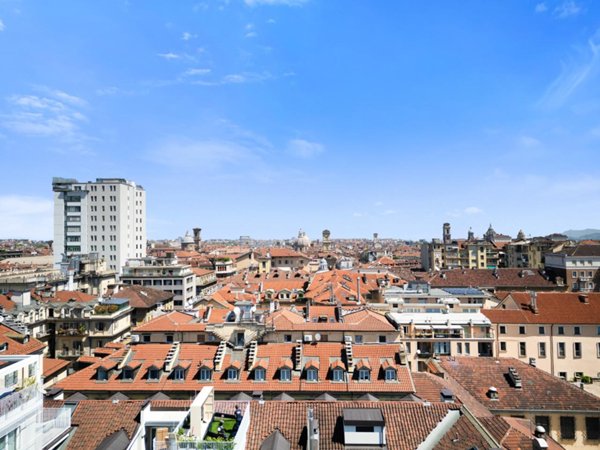 appartamento in vendita a Torino in zona Centro Storico