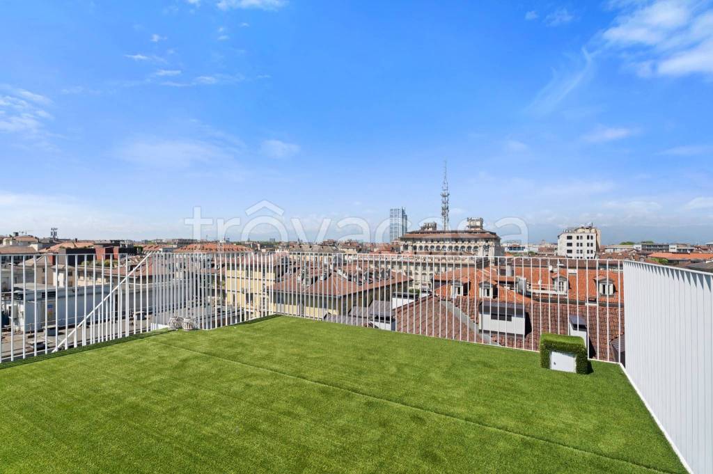 appartamento in vendita a Torino in zona Centro Storico