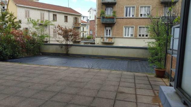 appartamento in vendita a Torino in zona San Donato