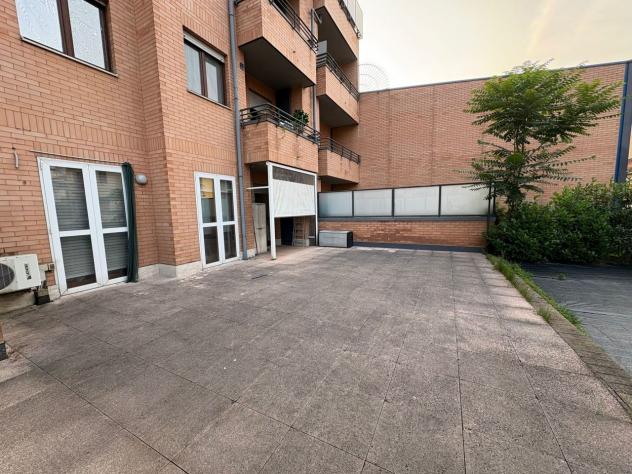 appartamento in vendita a Torino in zona San Donato