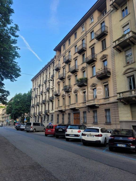 appartamento in vendita a Torino in zona Centro Storico
