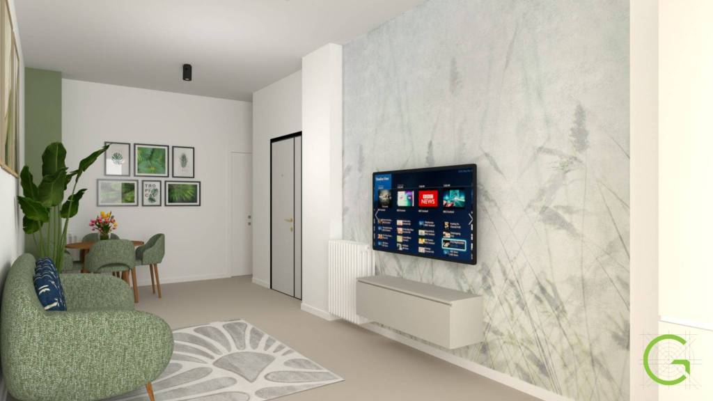 appartamento in vendita a Torino in zona Barriera di Milano