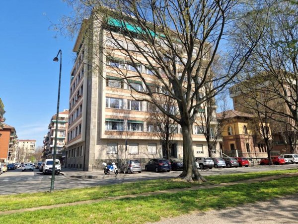 appartamento in vendita a Torino in zona Vanchiglia