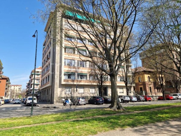 appartamento in vendita a Torino in zona Vanchiglia