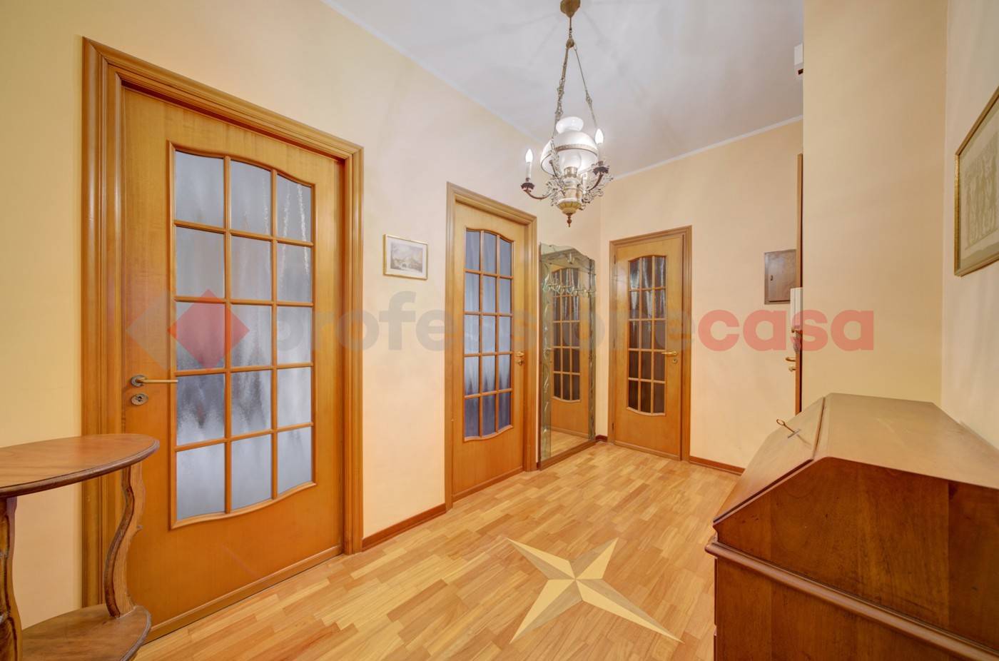 appartamento in vendita a Torino in zona Santa Rita