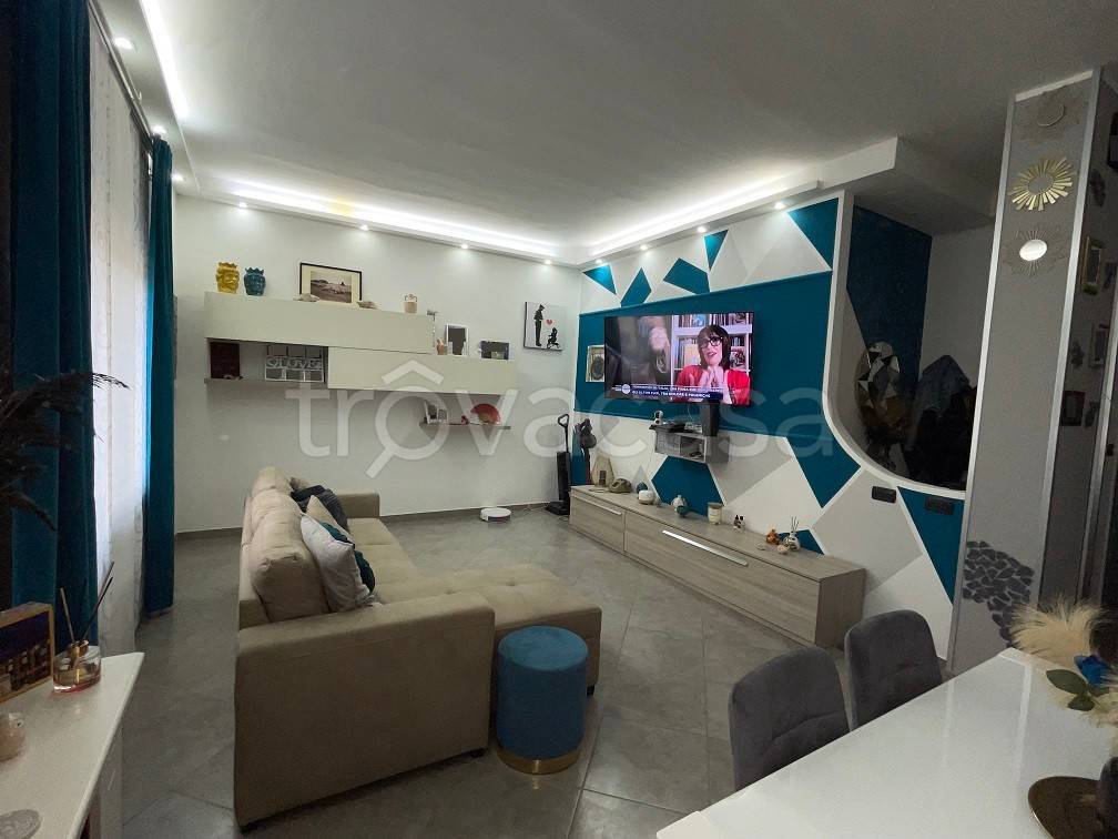 appartamento in vendita a Torino in zona Pozzo Strada