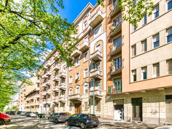appartamento in vendita a Torino in zona Campidoglio