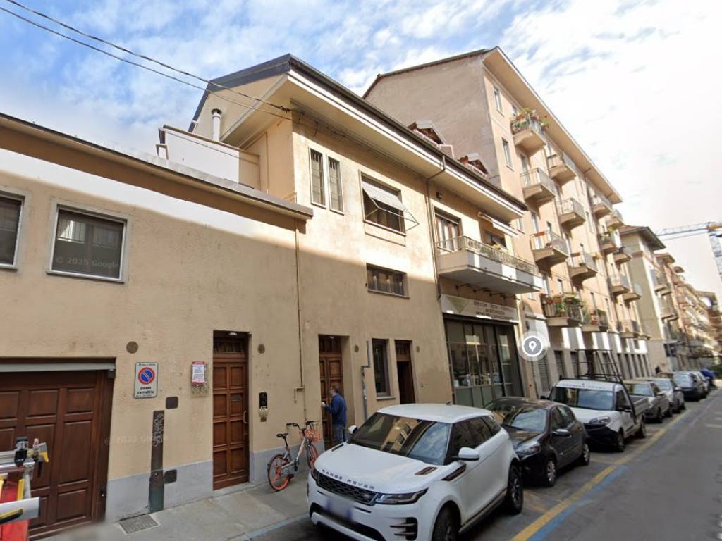 appartamento in vendita a Torino in zona Vanchiglia