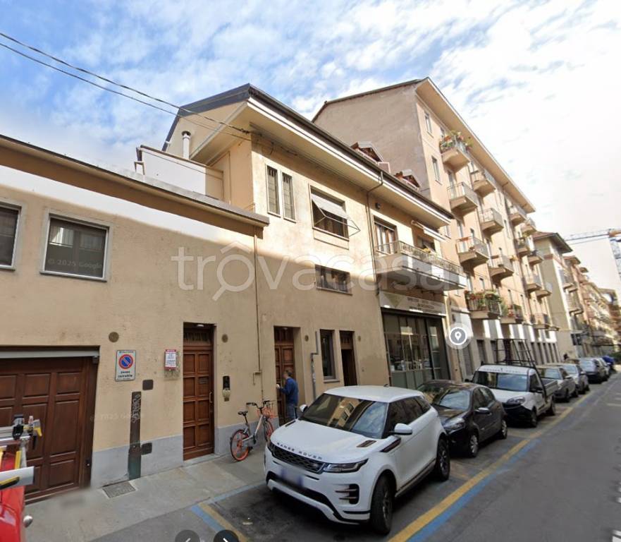 appartamento in vendita a Torino in zona Vanchiglia
