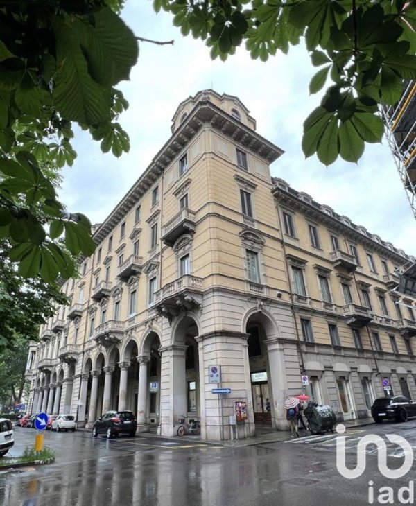 appartamento in vendita a Torino in zona Centro Storico