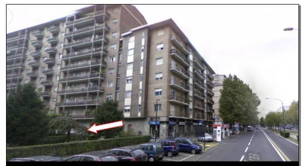 appartamento in vendita a Torino in zona Mirafiori Sud