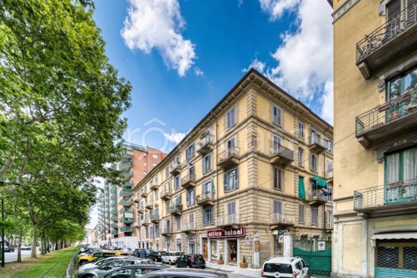 appartamento in vendita a Torino in zona Vanchiglia