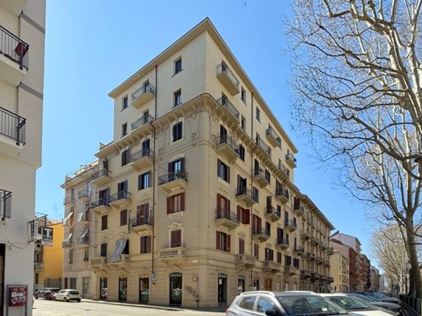 appartamento in vendita a Torino in zona San Donato