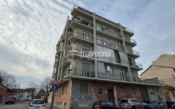appartamento in vendita a Torino in zona Pozzo Strada