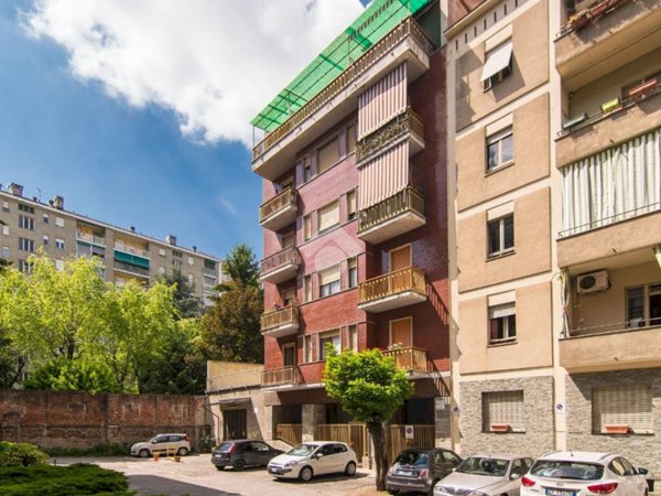 appartamento in vendita a Torino in zona Pozzo Strada
