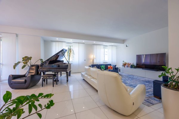 appartamento in vendita a Torino in zona Crocetta