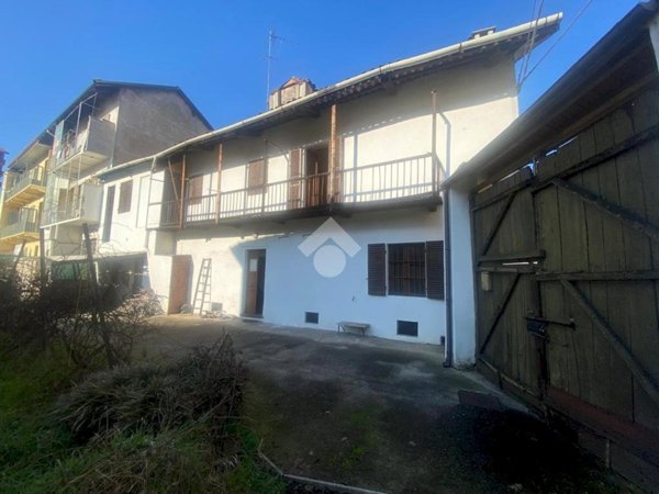 casa indipendente in vendita a Torino in zona Lingotto