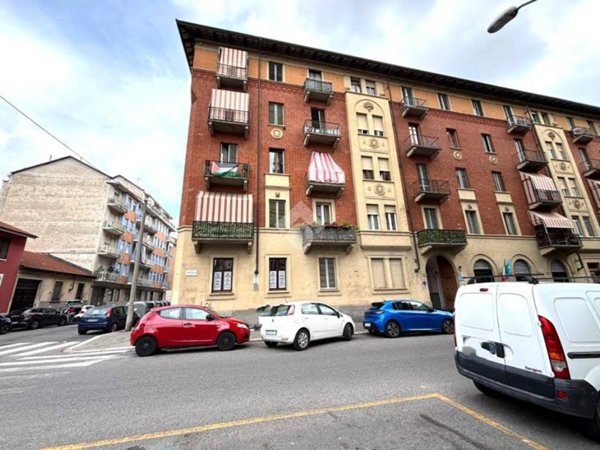 ufficio in vendita a Torino in zona Madonna di Campagna