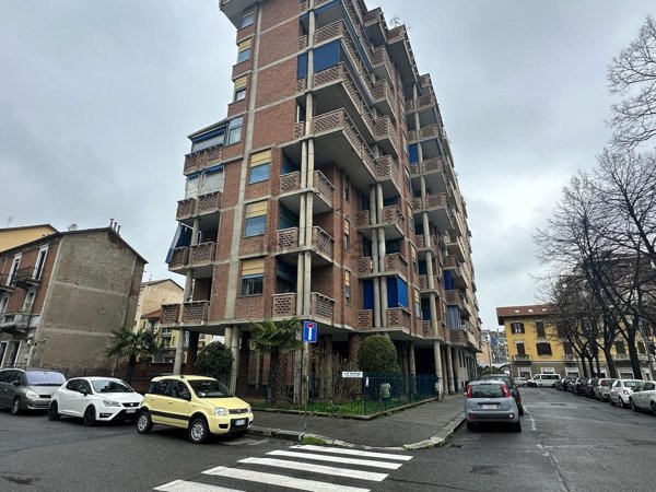 appartamento in vendita a Torino in zona Rebaudengo