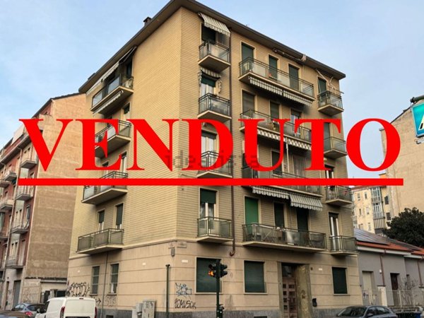 appartamento in vendita a Torino