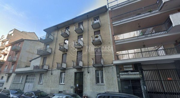 appartamento in vendita a Torino in zona Pozzo Strada