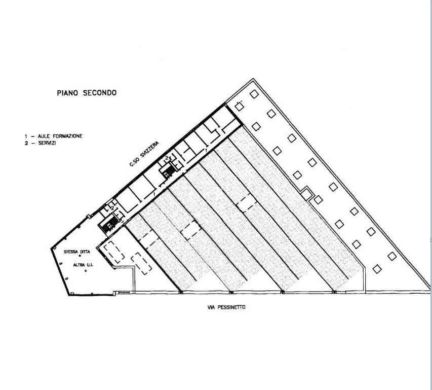azienda agricola in vendita a Torino