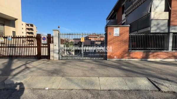 appartamento in vendita a Torino in zona Mirafiori Sud