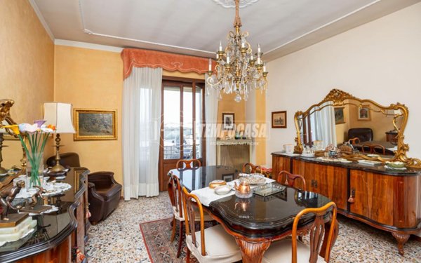 appartamento in vendita a Torino in zona Bertolla