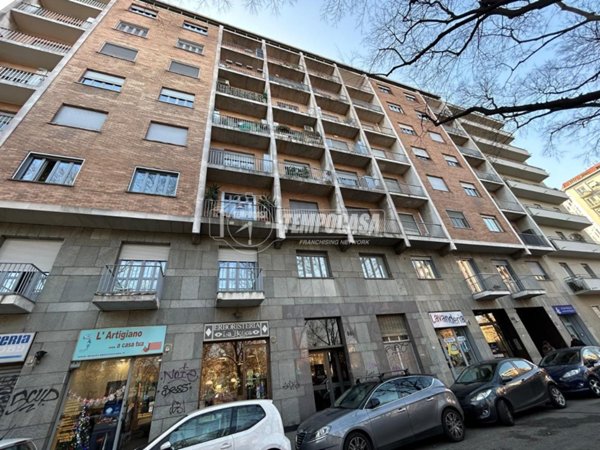 appartamento in vendita a Torino in zona Pozzo Strada