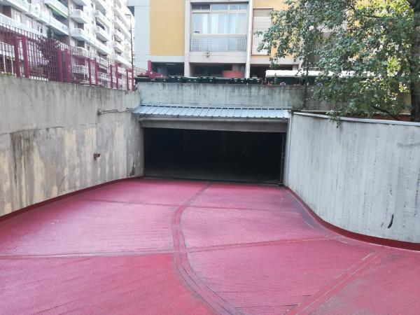 negozio in vendita a Torino in zona Pozzo Strada