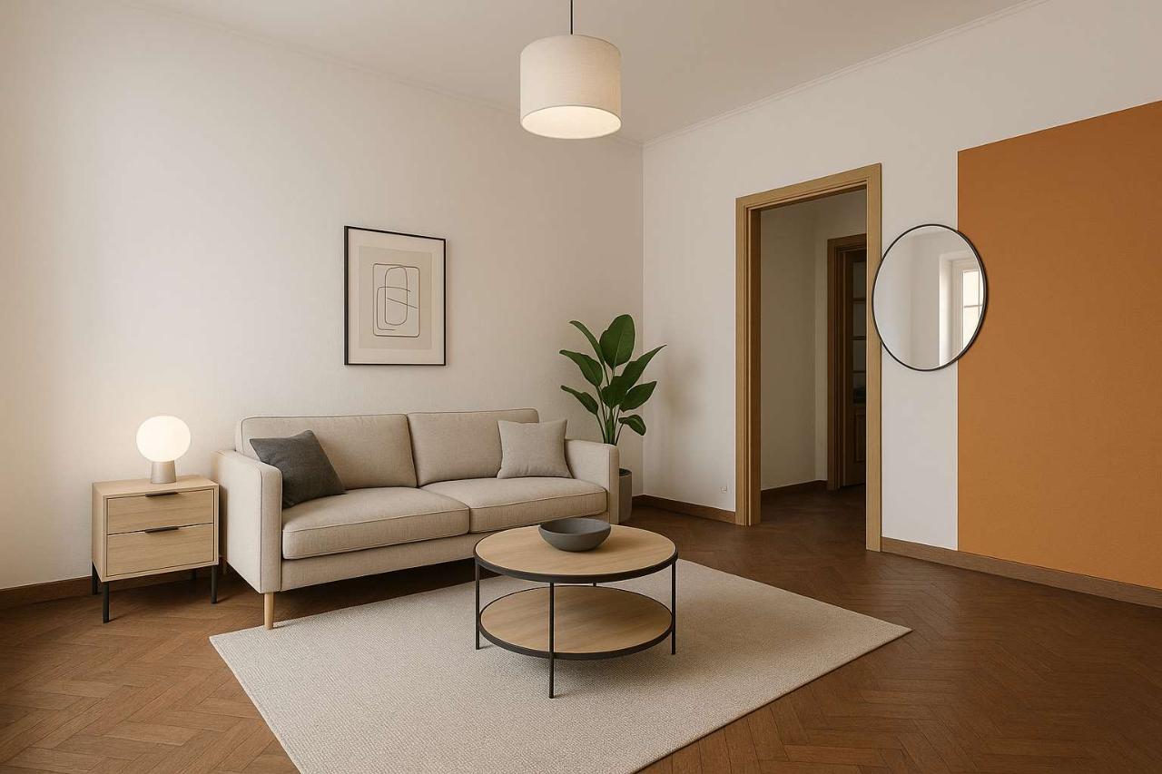 appartamento in vendita a Torino in zona Pozzo Strada