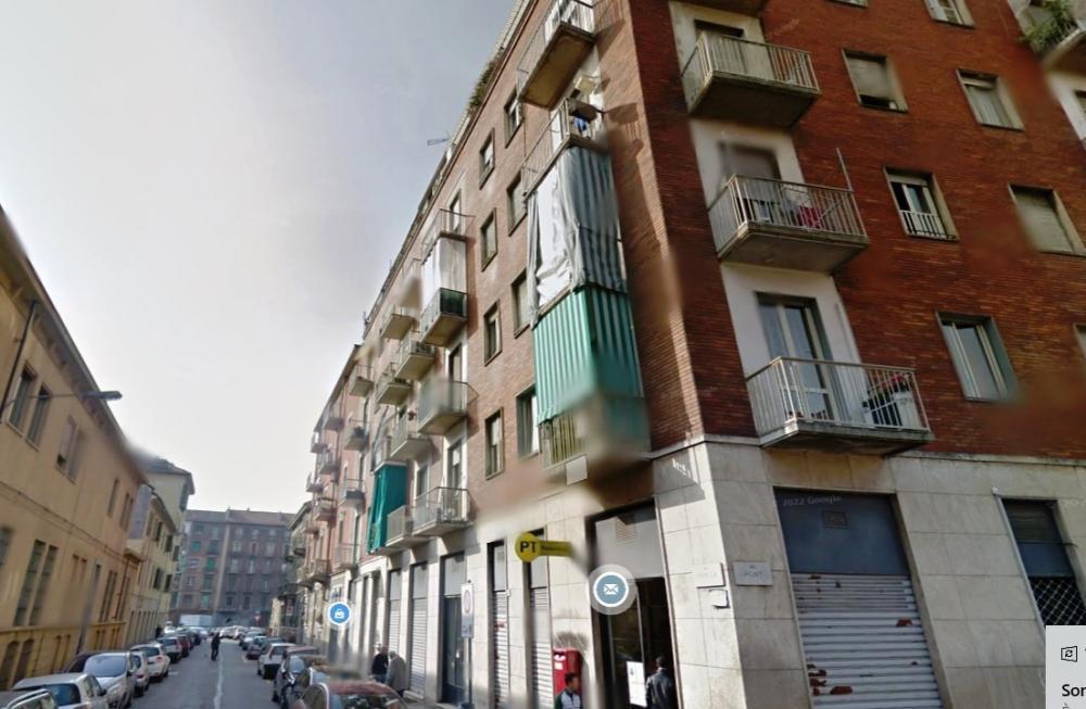 appartamento in vendita a Torino in zona Barriera di Milano