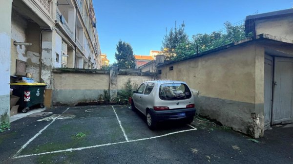 casa indipendente in vendita a Torino in zona Barriera di Milano