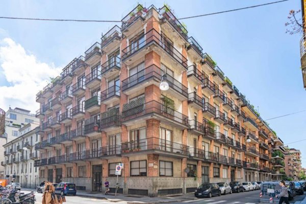 appartamento in vendita a Torino