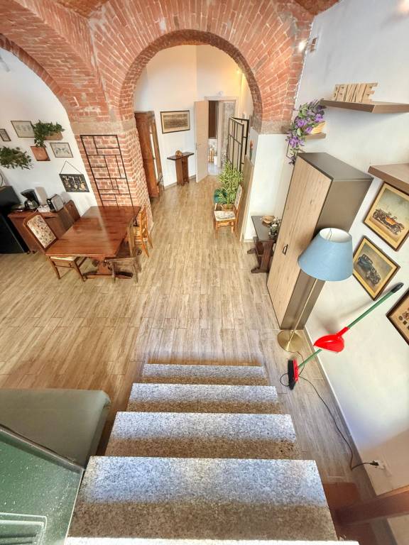 appartamento in vendita a Torino in zona Centro Storico