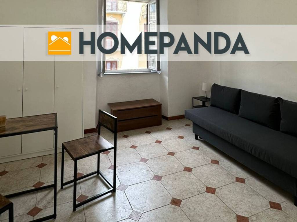 appartamento in vendita a Torino in zona Barriera di Milano