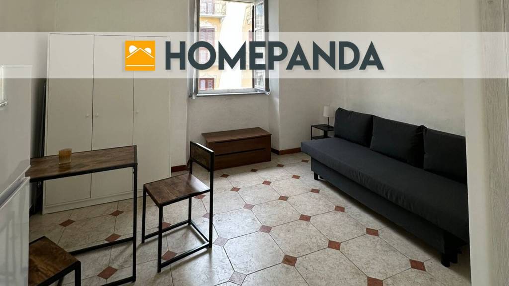 appartamento in vendita a Torino in zona Aurora