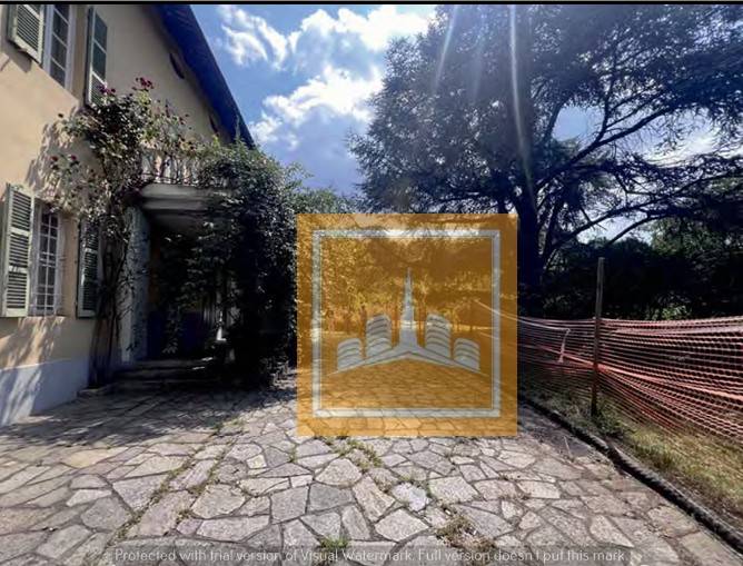 casa indipendente in vendita a Torino in zona San Vito