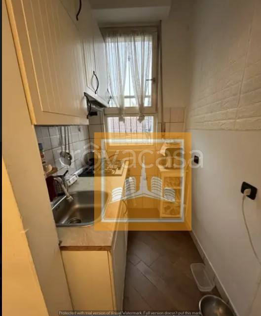 appartamento in vendita a Torino in zona Santa Rita