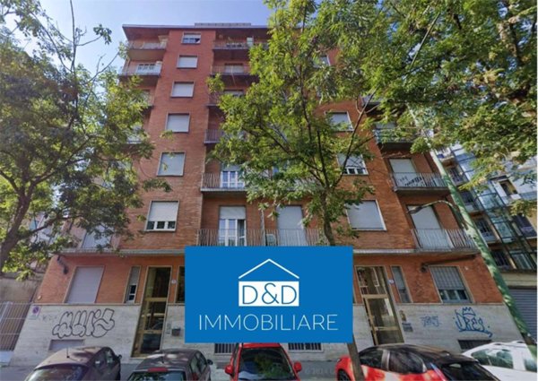appartamento in vendita a Torino in zona Lingotto