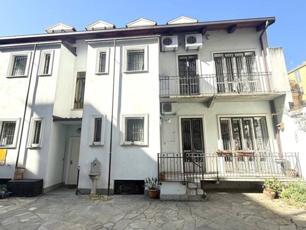 casa indipendente in vendita a Torino in zona Cit Turin