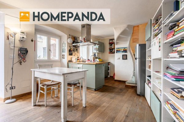 casa indipendente in vendita a Torino in zona Madonna del Pilone
