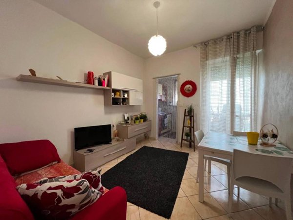 appartamento in vendita a Torino in zona Millefonti