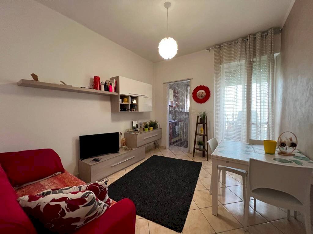 appartamento in vendita a Torino in zona Mirafiori Sud