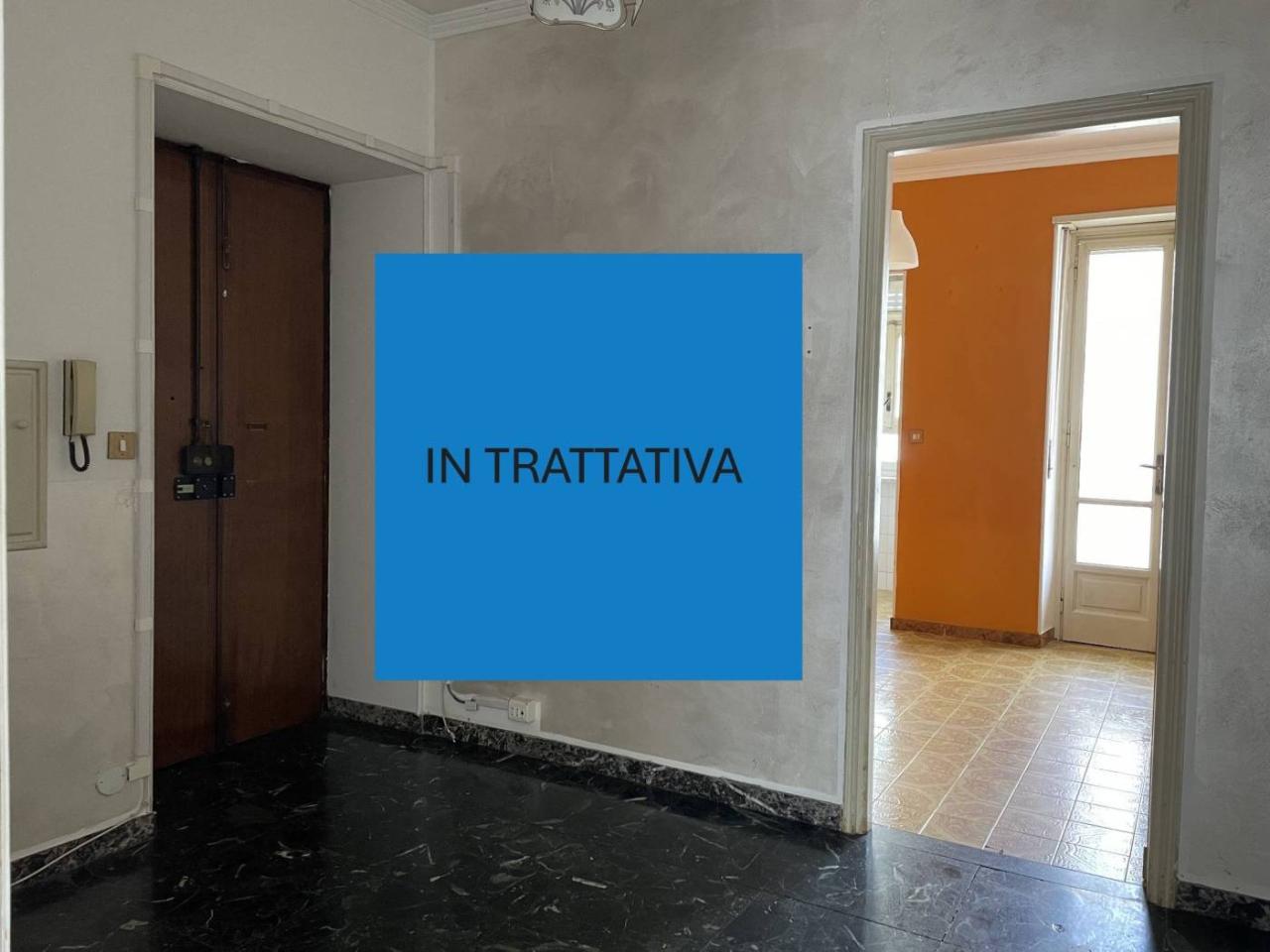 appartamento in vendita a Torino in zona Vanchiglia